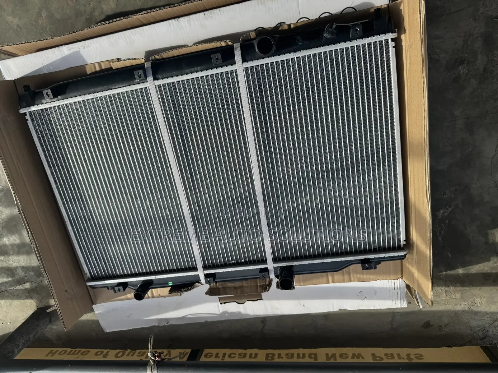 2025 Honda Cr-v Water Tank