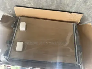Nissan Qashqai Radiator Tank