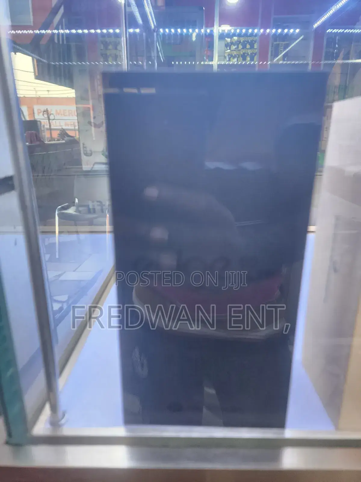 New Motorola Edge 50 Ultra 1 TB Black