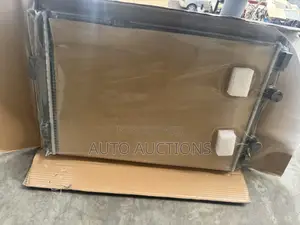 Photo - Nissan Qashqai Water Tank