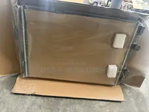 Nissan Qashqai Water Tank