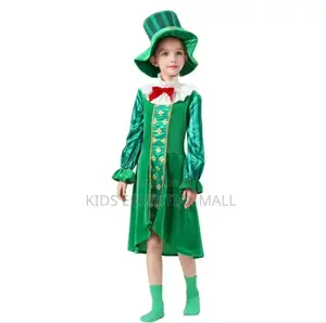 Irish Costume for Children