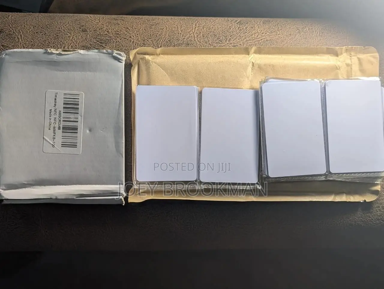 13.56mhz Mifare Classic Rfid Cards Blank