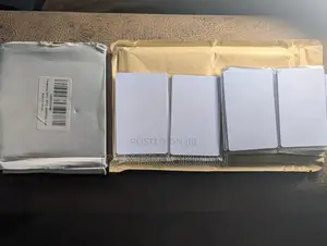 13.56mhz Mifare Classic Rfid Cards Blank