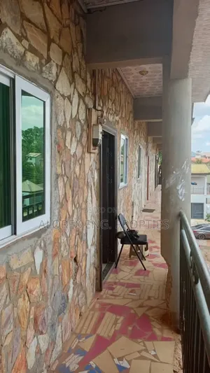 1bdrm Apartment in Ashieyie, Adenta for rent