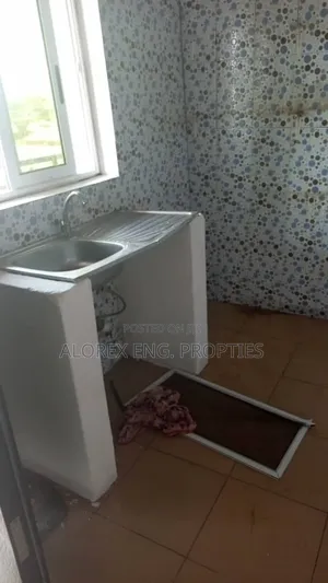 1bdrm Apartment in Ashieyie, Adenta for rent