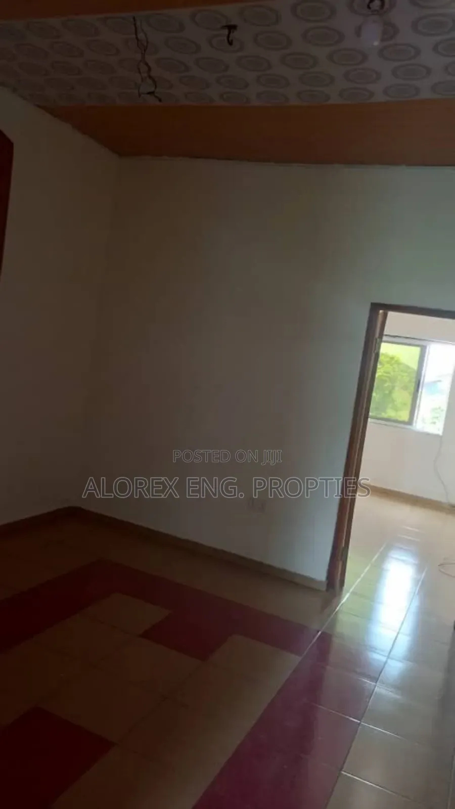1bdrm Apartment in Ashieyie, Adenta for rent