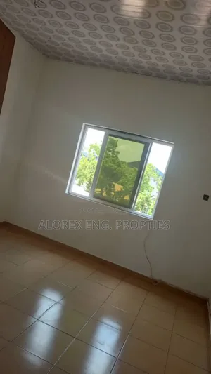 1bdrm Apartment in Ashieyie, Adenta for rent