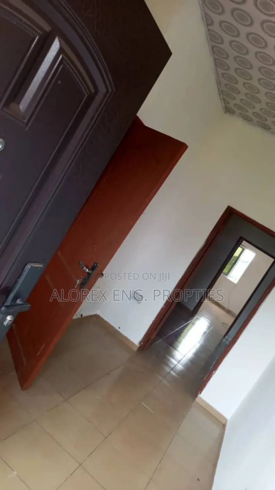 1bdrm Apartment in Ashieyie, Adenta for rent