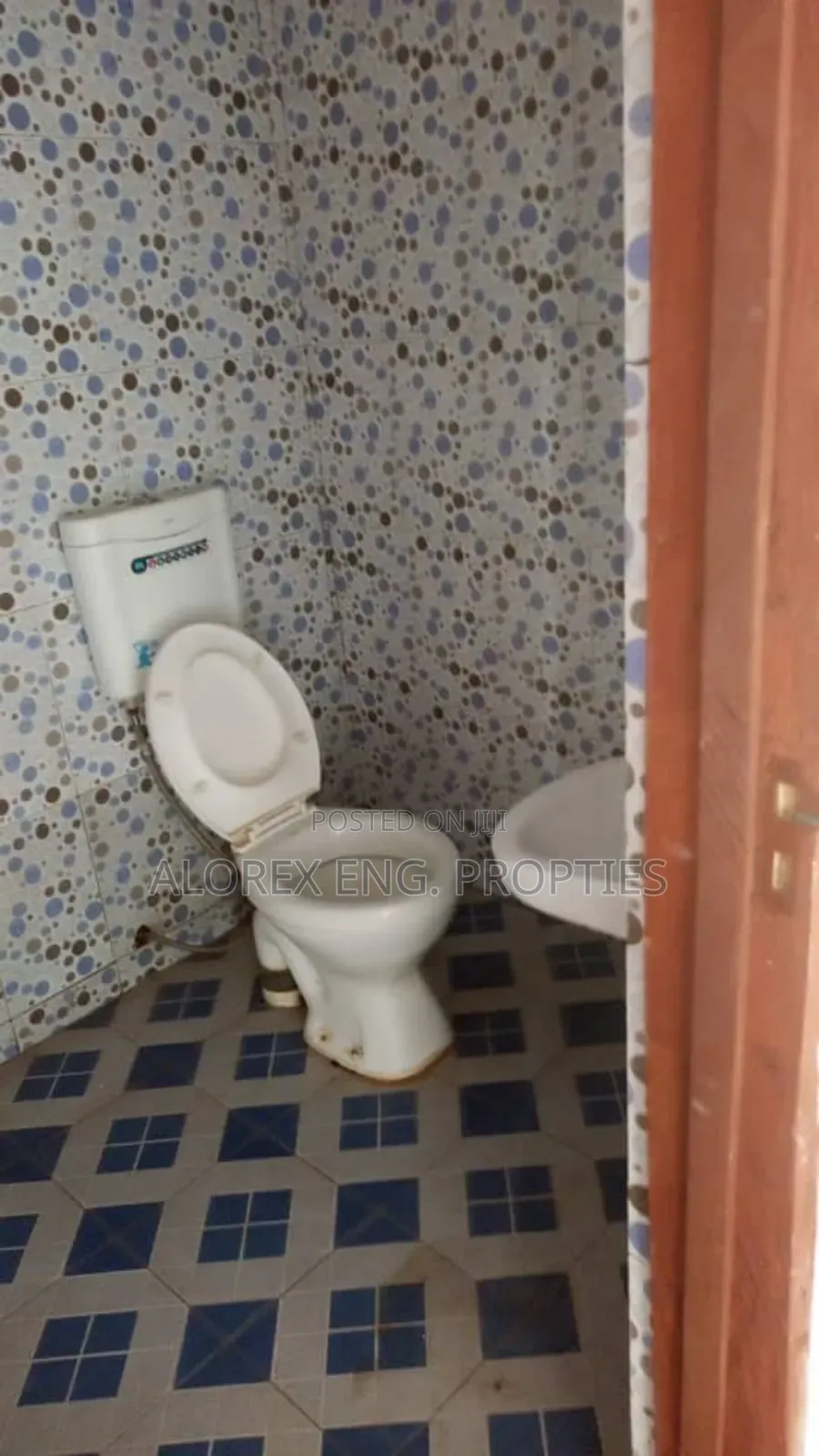 1bdrm Apartment in Ashieyie, Adenta for rent