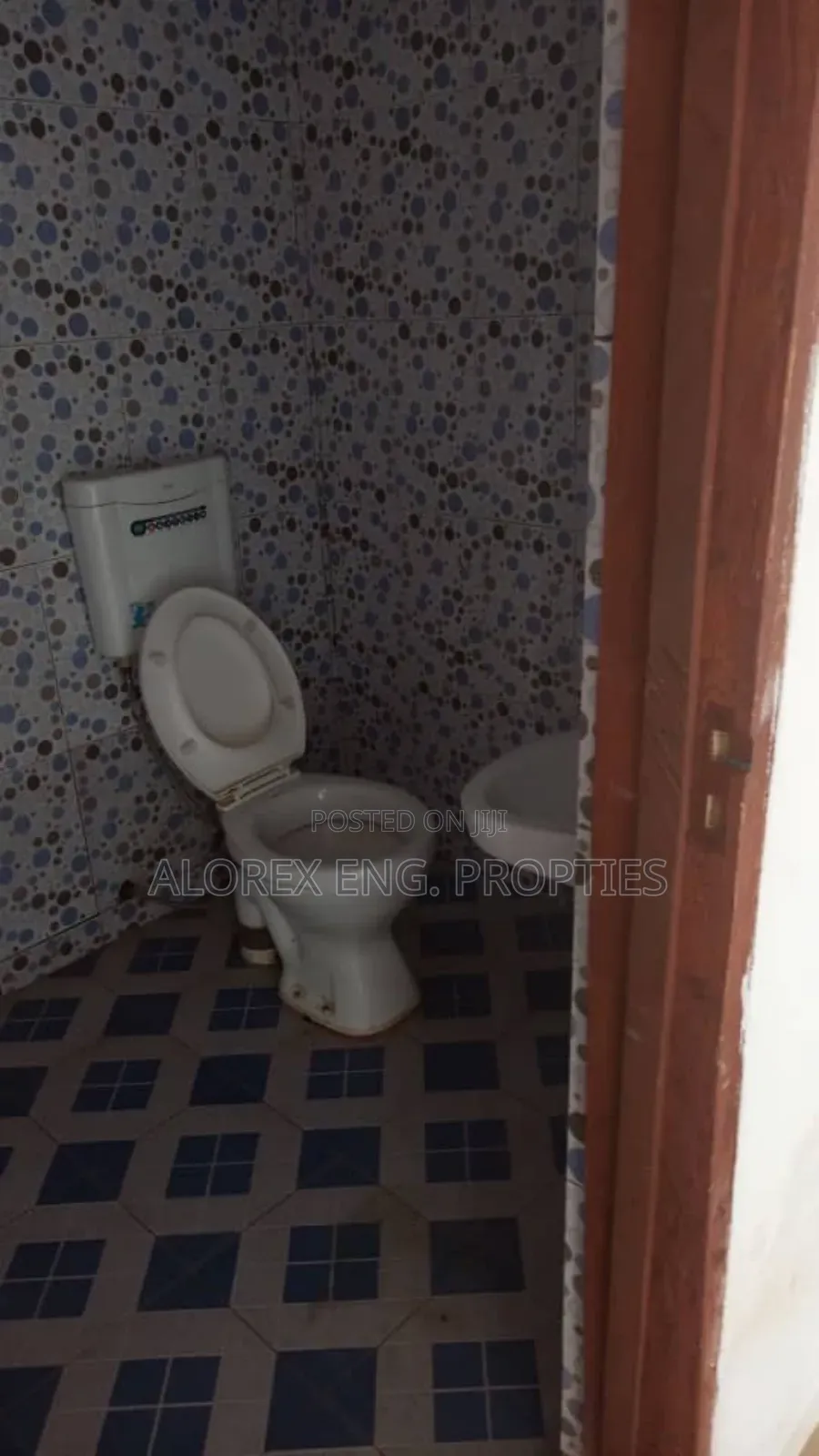 1bdrm Apartment in Ashieyie, Adenta for rent