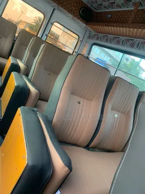 Mercedes-Benz Sprinter 2009 White