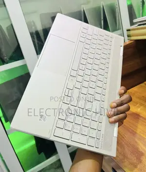 Laptop HP Envy 15 16GB Intel Core I5 SSD 512GB