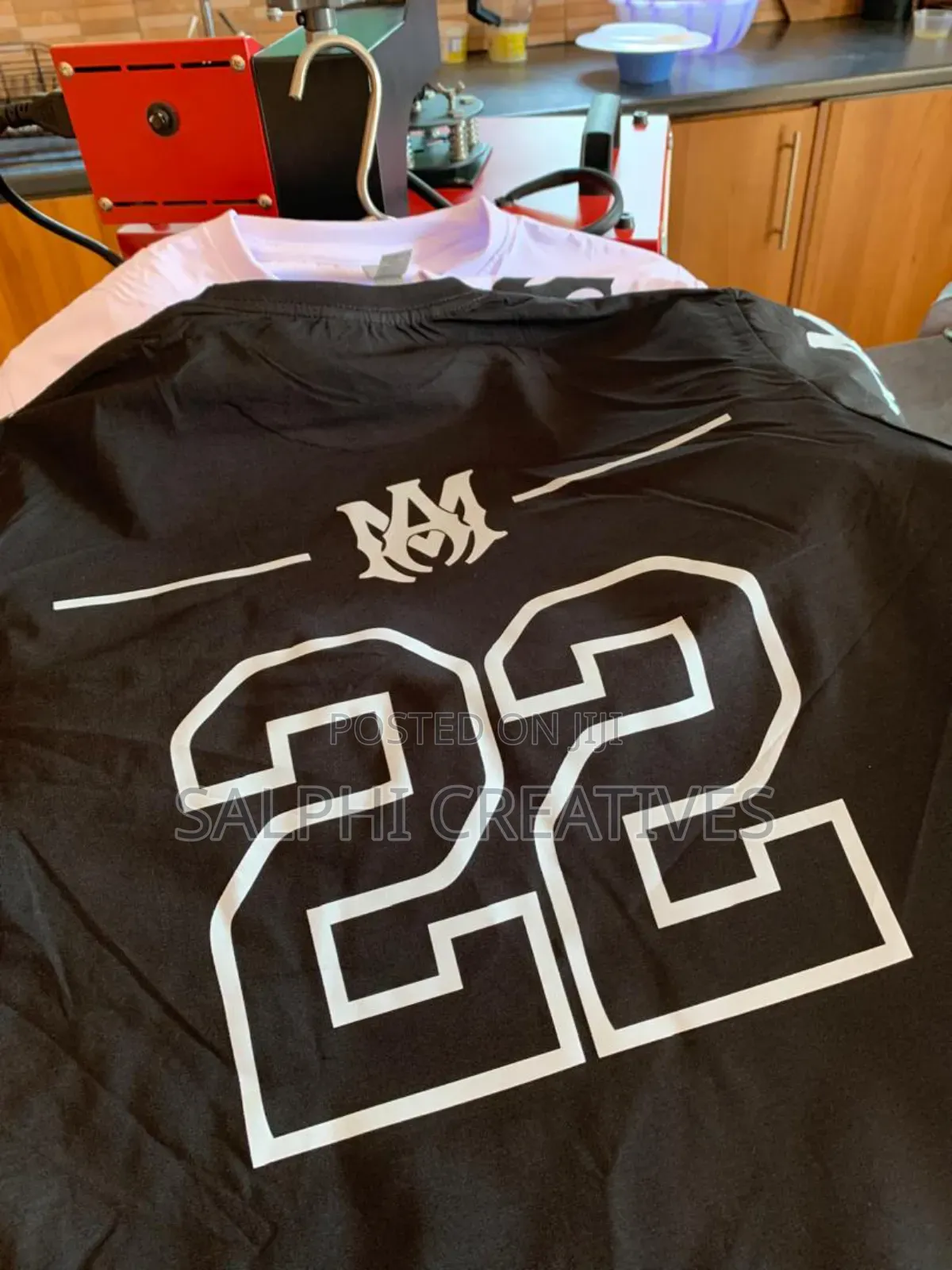 Quality T-Shirt, Caps, Handkerchiefs Printing Embroidery