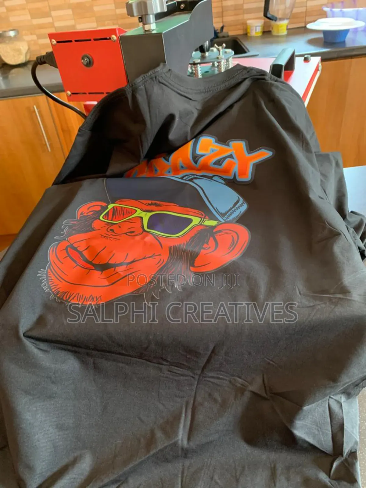 Quality T-Shirt, Caps, Handkerchiefs Printing Embroidery