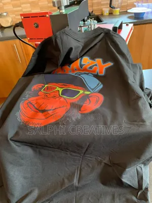 Quality T-Shirt, Caps, Handkerchiefs Printing Embroidery