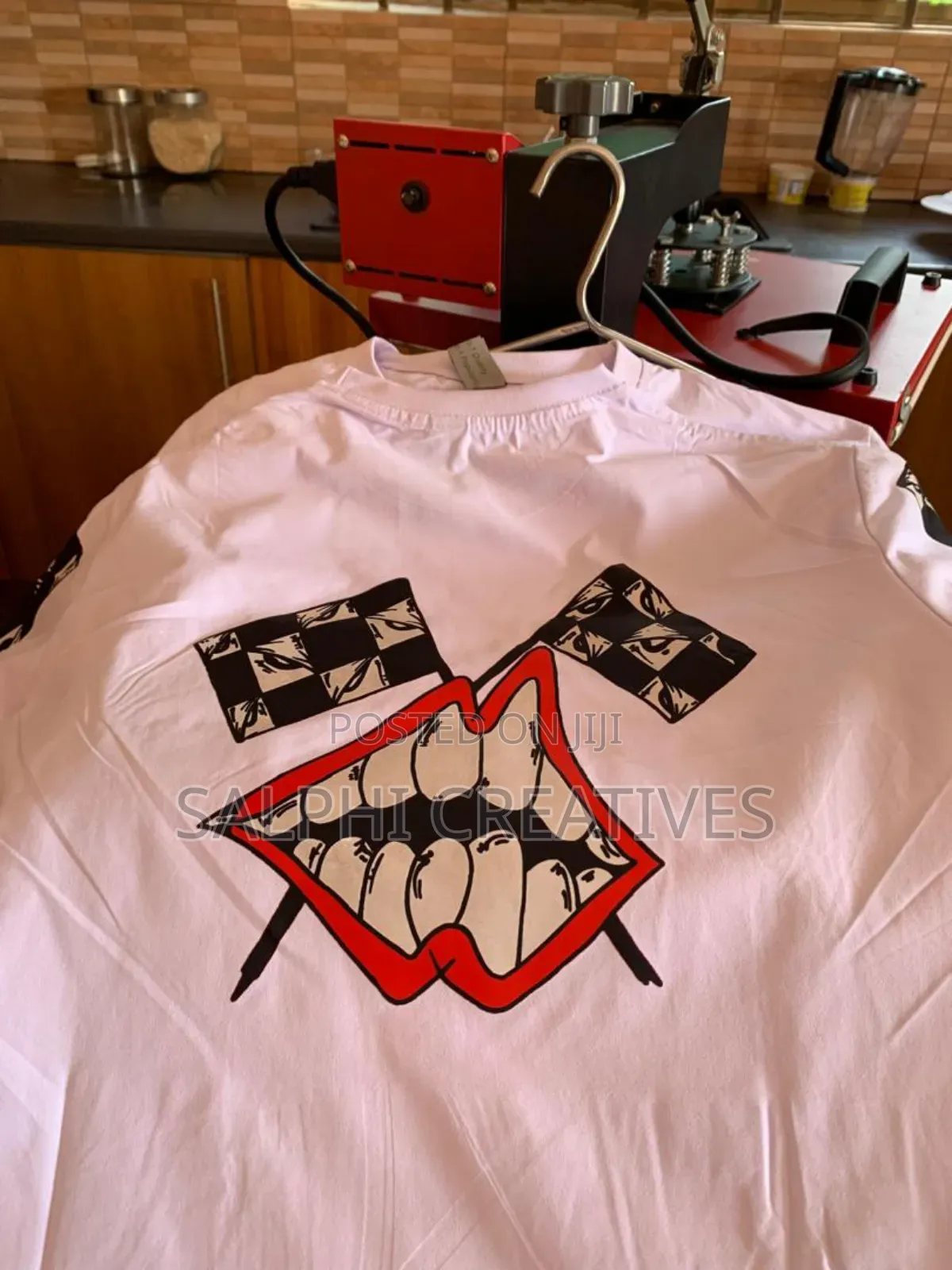 Quality T-Shirt, Caps, Handkerchiefs Printing Embroidery