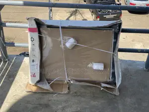 Toyota Vitz 2012 2913 2014 Radiator Tank