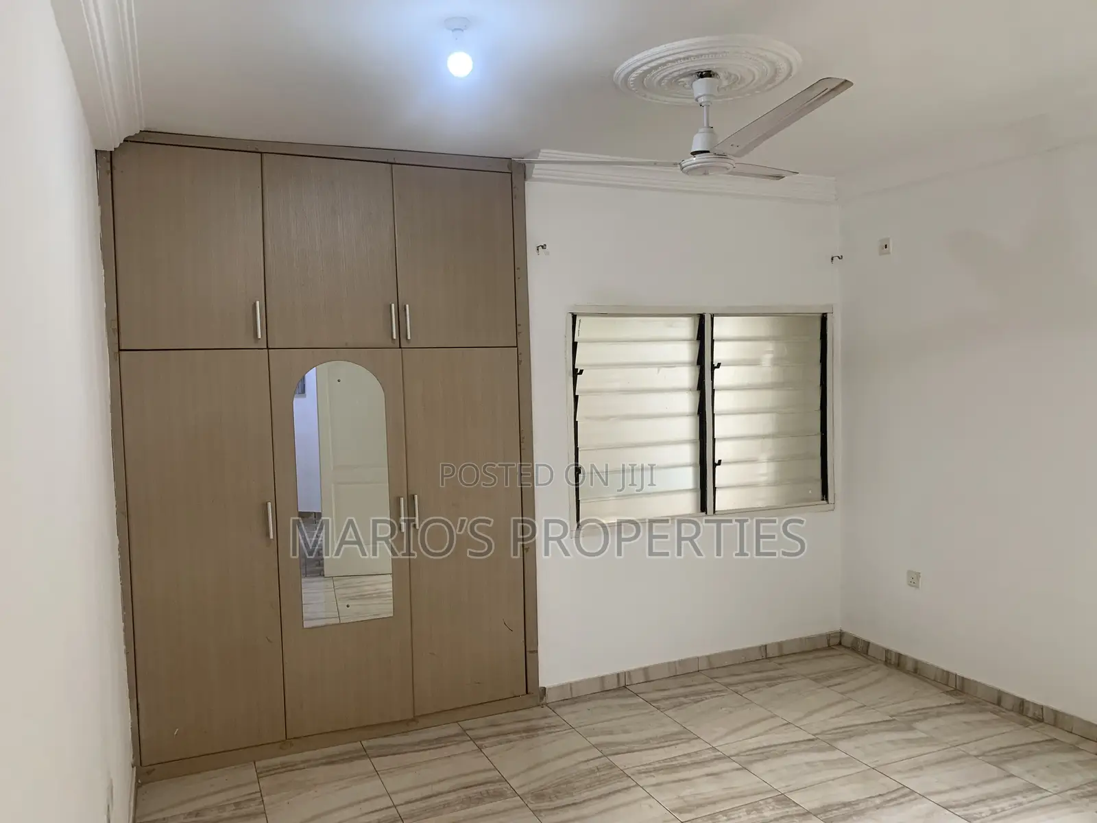 2bdrm Apartment in Mario’S, American House for rent