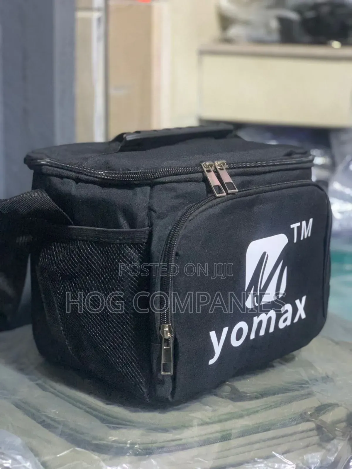 Thermal Insulated Lunch Bag