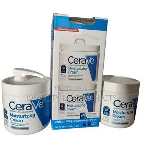 Cerave Moisturizing Cream - 453 Grams