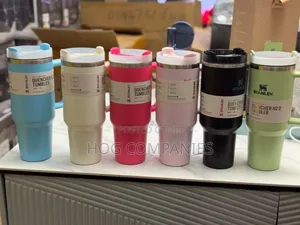 Stanley Insulated Stainless Steel Cup