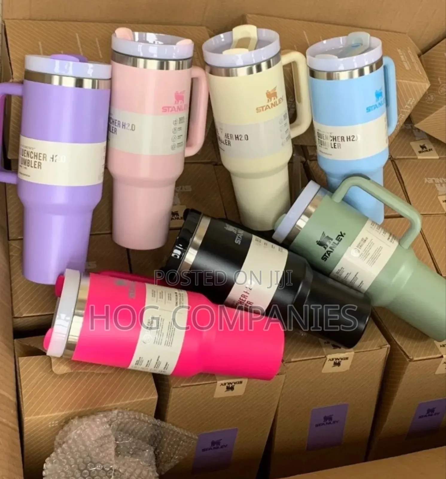 Stanley Insulated Stainless Steel Cup