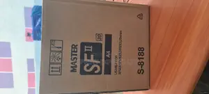 Sfii Riso A4 Master