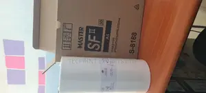 Sfii Riso A4 Master