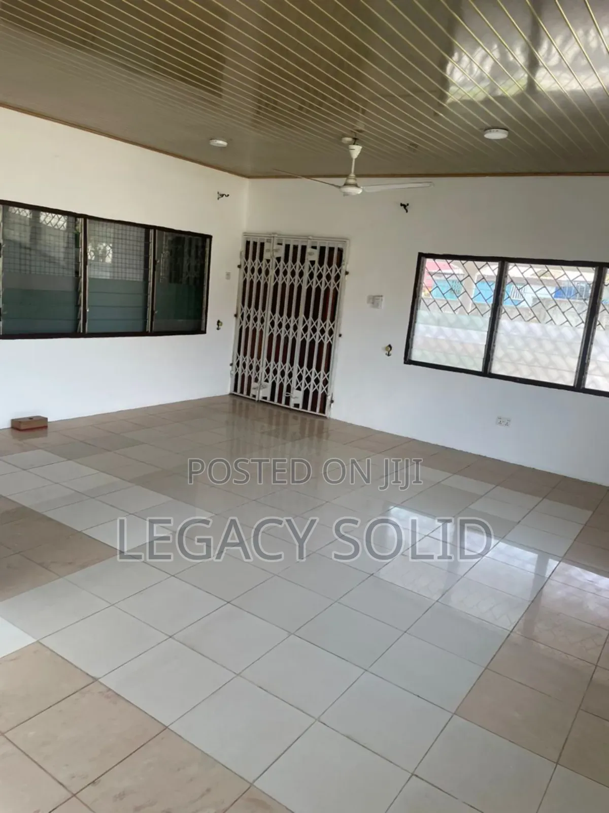 3bdrm House in 𝙻𝚎𝚐𝚊𝚌𝚢 𝚜𝚘𝚕𝚒𝚍 𝚛𝚎𝚊𝚕, Lashibi for rent