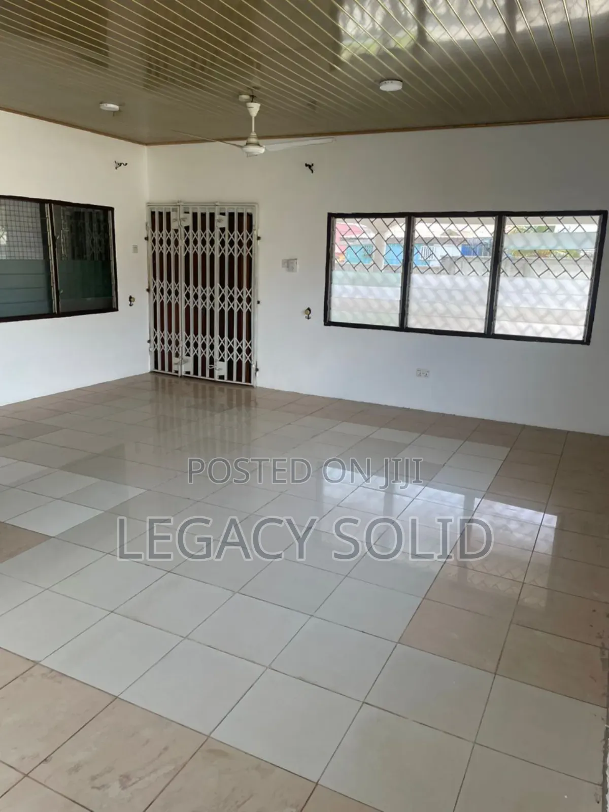 3bdrm House in 𝙻𝚎𝚐𝚊𝚌𝚢 𝚜𝚘𝚕𝚒𝚍 𝚛𝚎𝚊𝚕, Lashibi for rent