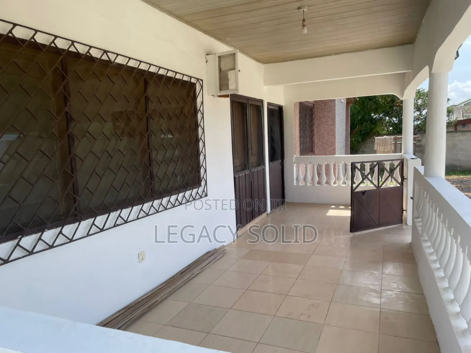3bdrm House in 𝙻𝚎𝚐𝚊𝚌𝚢 𝚜𝚘𝚕𝚒𝚍 𝚛𝚎𝚊𝚕, Lashibi for rent