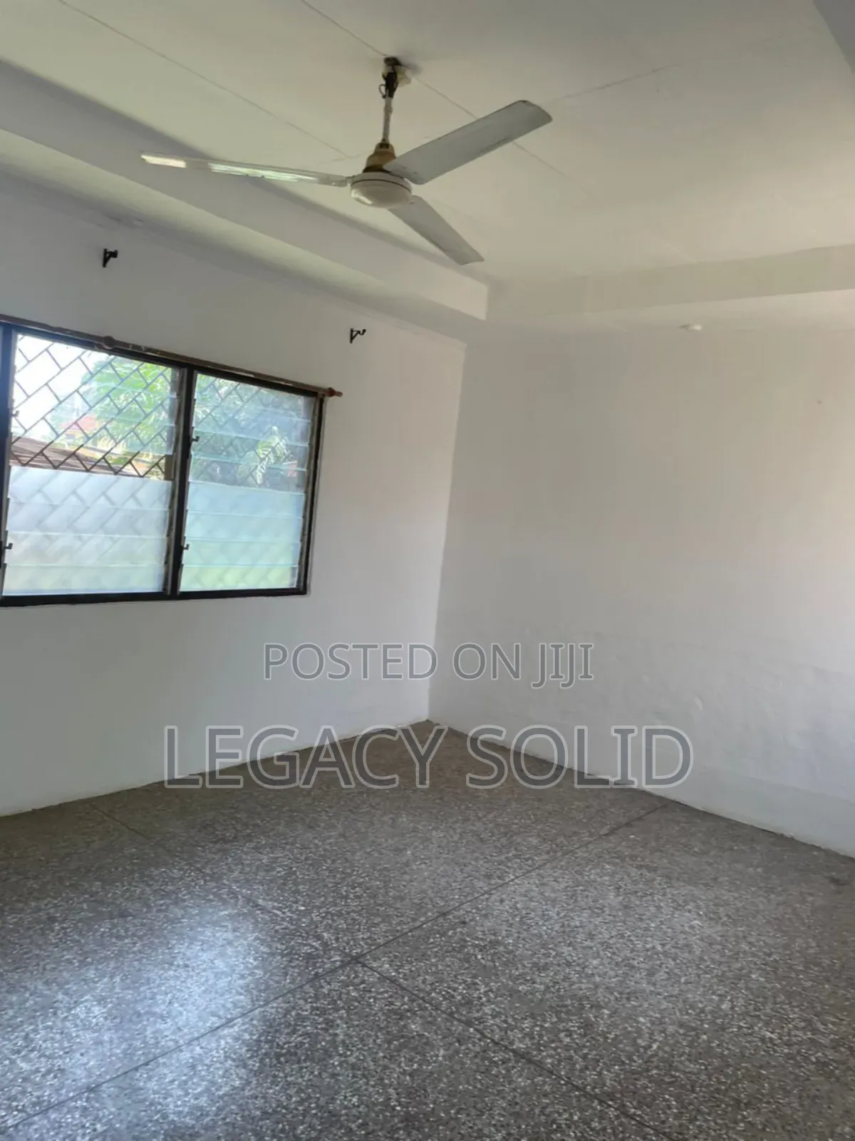 3bdrm House in 𝙻𝚎𝚐𝚊𝚌𝚢 𝚜𝚘𝚕𝚒𝚍 𝚛𝚎𝚊𝚕, Lashibi for rent