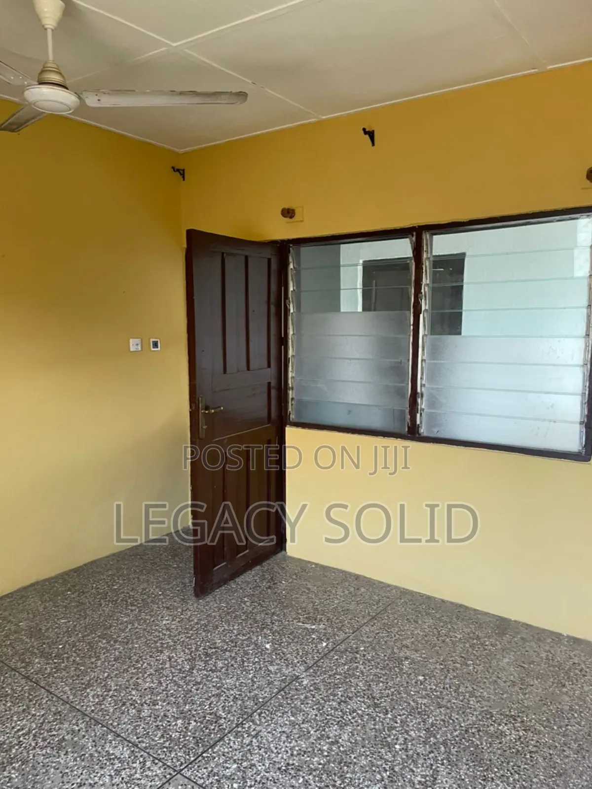 3bdrm House in 𝙻𝚎𝚐𝚊𝚌𝚢 𝚜𝚘𝚕𝚒𝚍 𝚛𝚎𝚊𝚕, Lashibi for rent