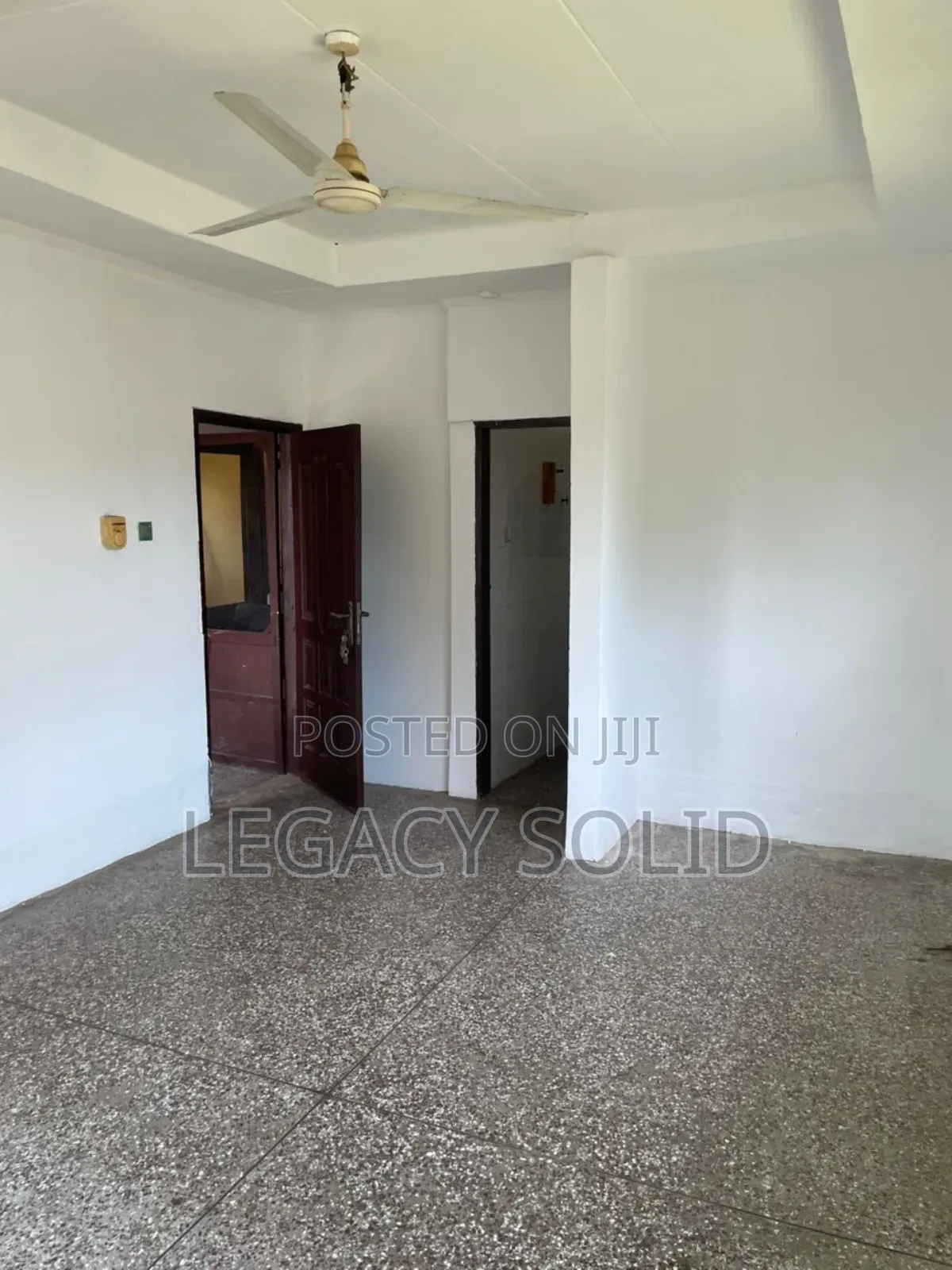 3bdrm House in 𝙻𝚎𝚐𝚊𝚌𝚢 𝚜𝚘𝚕𝚒𝚍 𝚛𝚎𝚊𝚕, Lashibi for rent