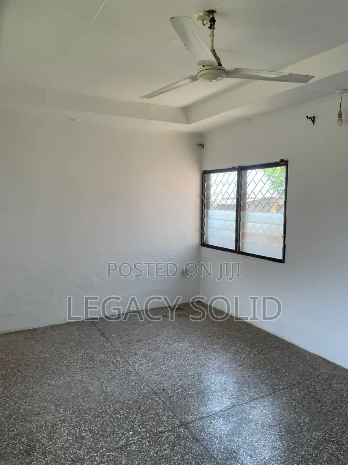3bdrm House in 𝙻𝚎𝚐𝚊𝚌𝚢 𝚜𝚘𝚕𝚒𝚍 𝚛𝚎𝚊𝚕, Lashibi for rent