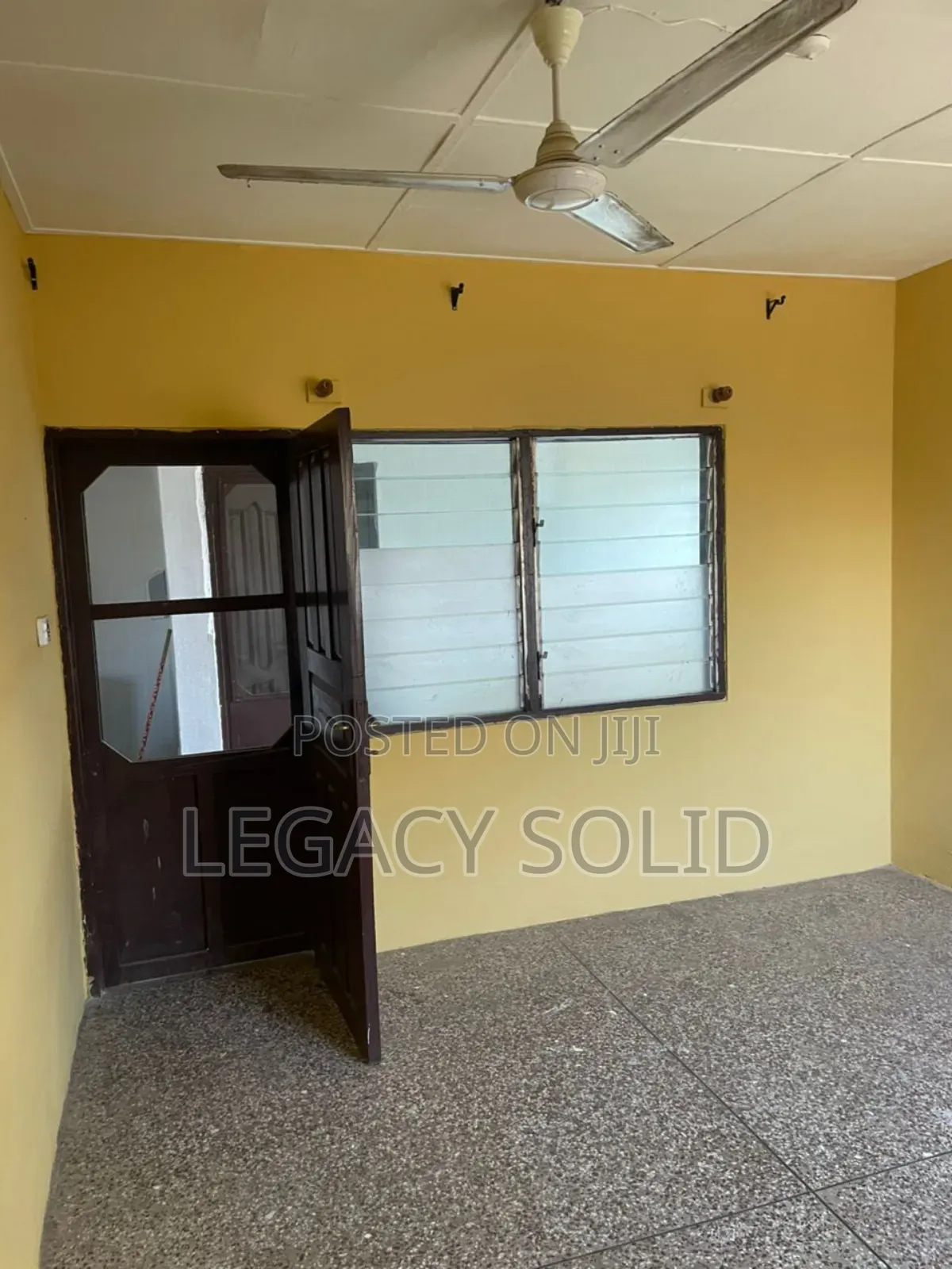 3bdrm House in 𝙻𝚎𝚐𝚊𝚌𝚢 𝚜𝚘𝚕𝚒𝚍 𝚛𝚎𝚊𝚕, Lashibi for rent