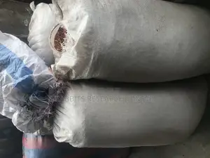 Fresh And Roasted Groundnut (100kg)
