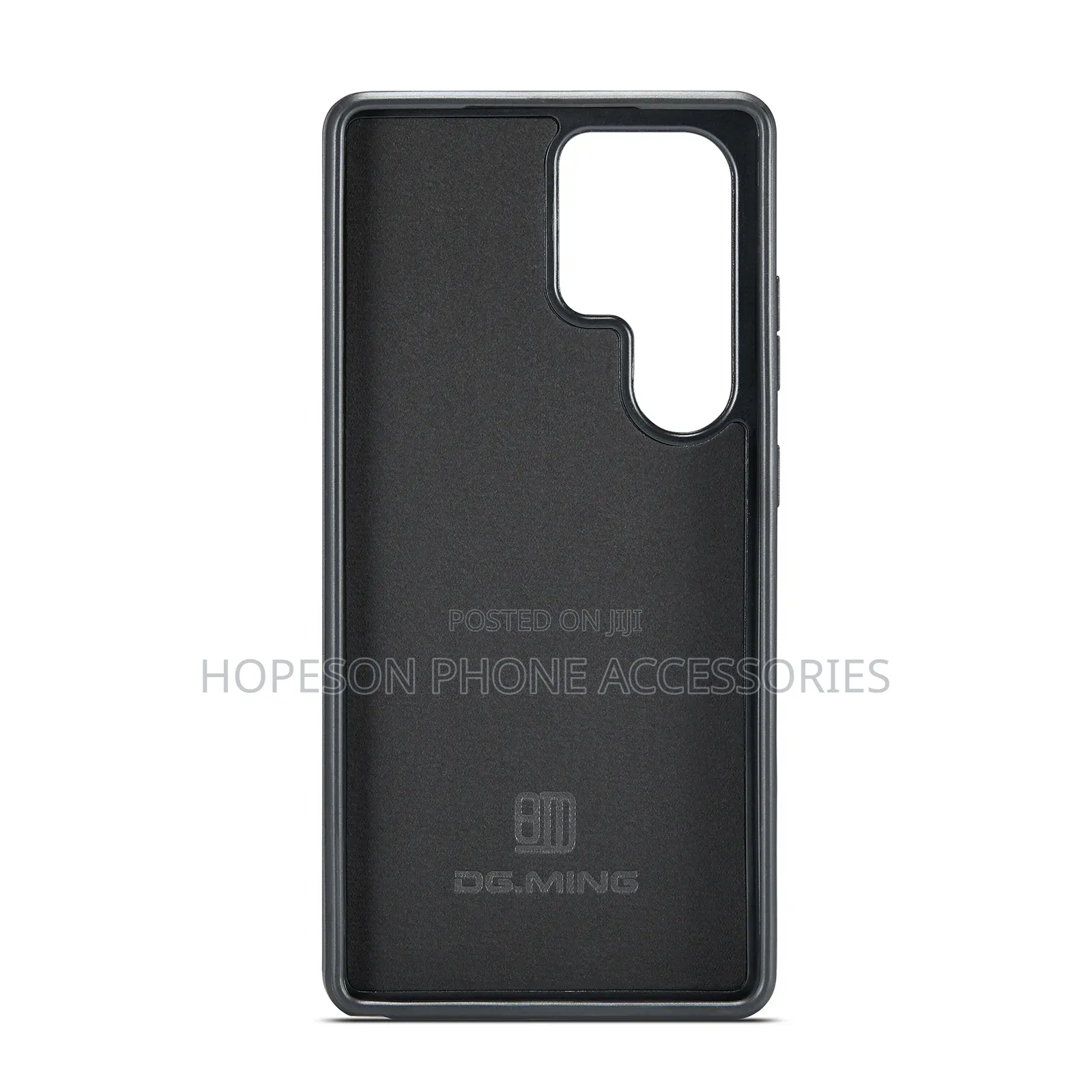 Samsung Wireless and Magsafe Quality Leather Cases