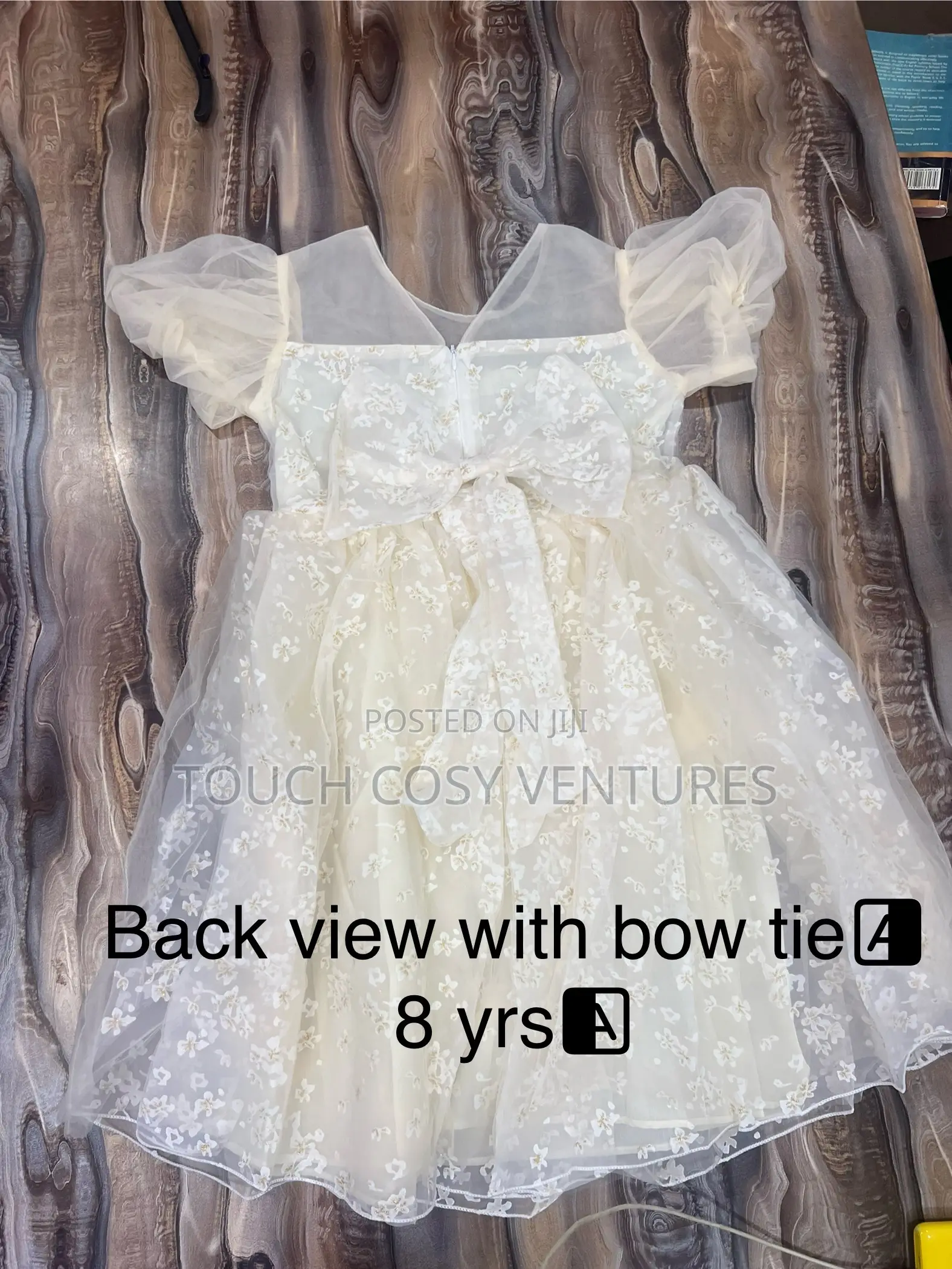 Lovely Luxury Elegant Fashionable Princess Dress