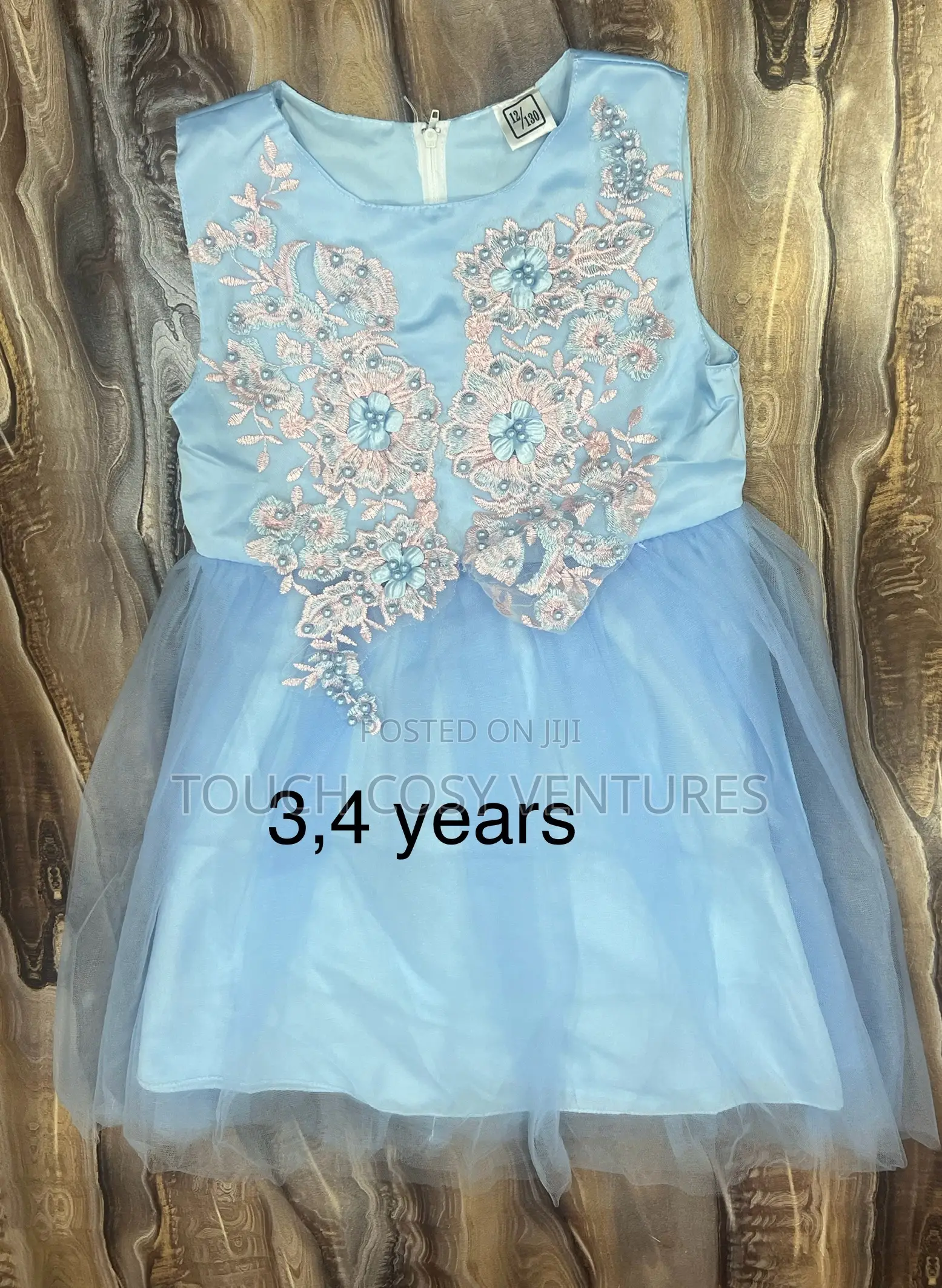 Lovely Elegant Princess Wear