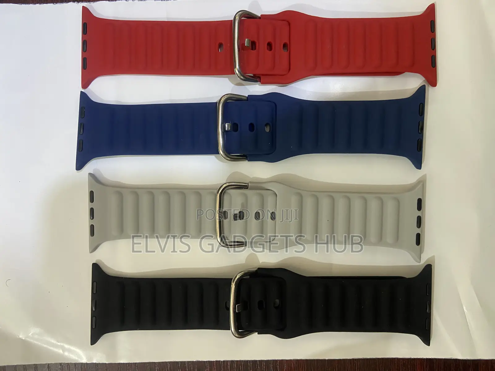  Apple Watch Straps 42/44/45/46/49mm