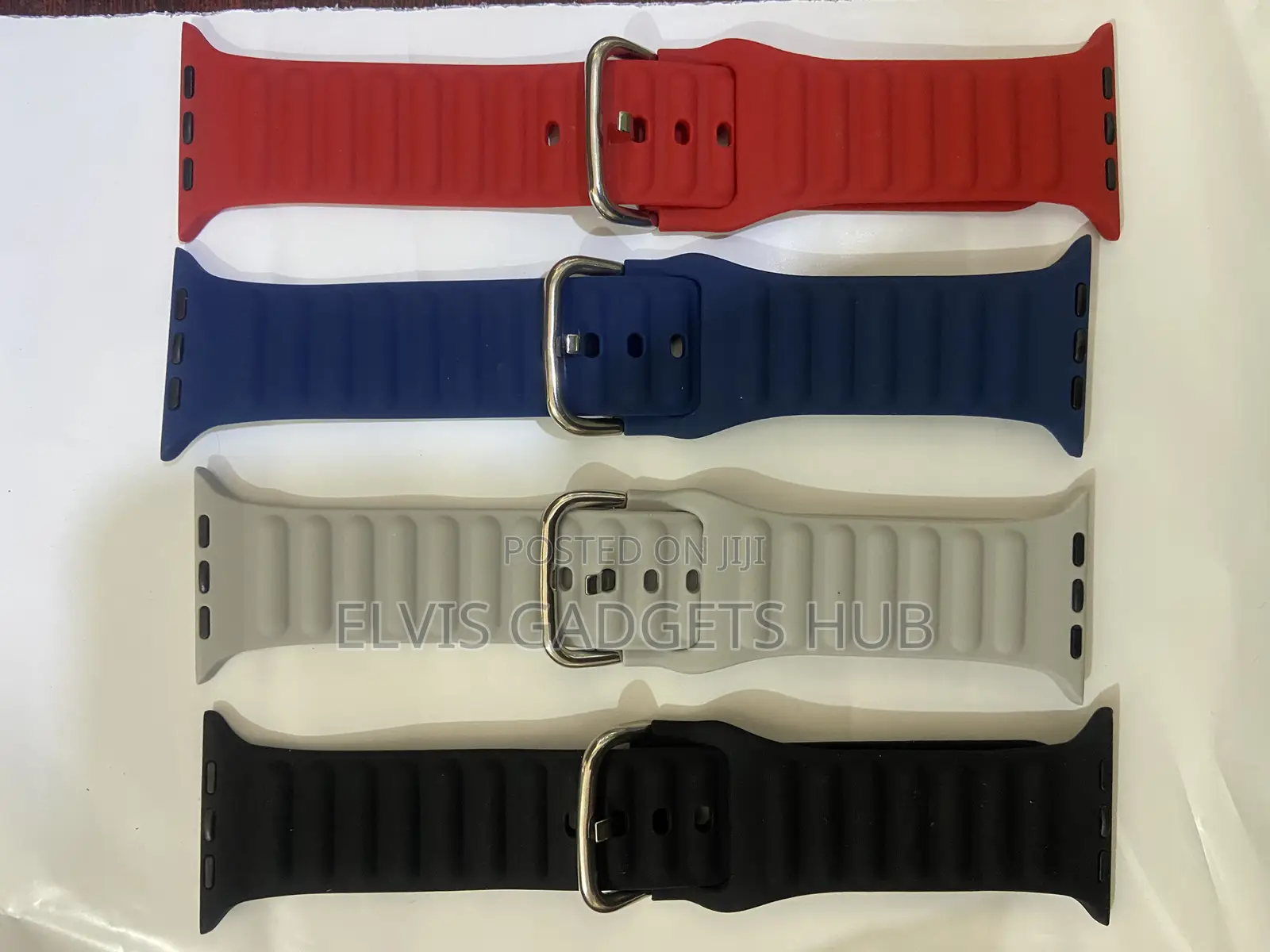  Apple Watch Straps 42/44/45/46/49mm