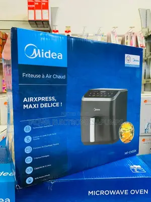 Midea Air Fryer 7l