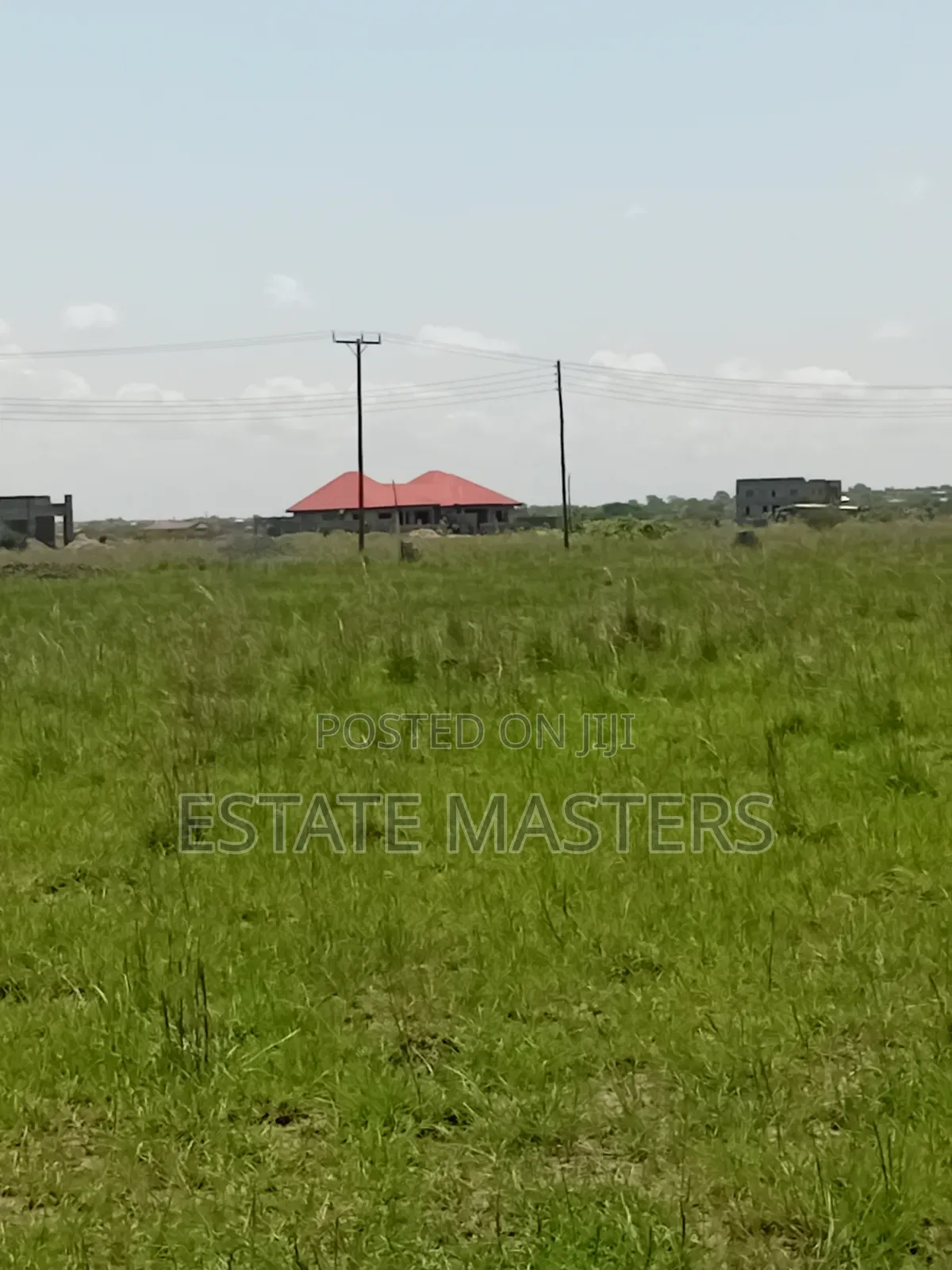 Super Beneficial Prampram Gated Community