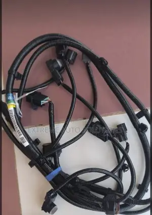 Honda Crv 2023 Front Bumper Sensor And Wires