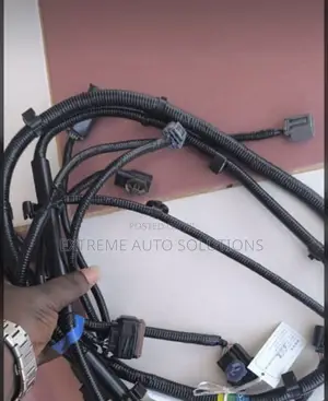 Honda Crv 2023 Front Bumper Sensor And Wires