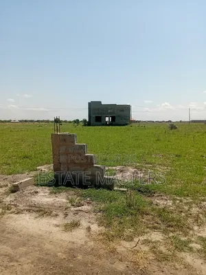 Specified Liberal Lands for Sale, Prampram