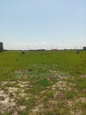 Indenture Free Lands for Sale at Prampram