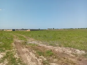 Indenture Free Lands for Sale at Prampram